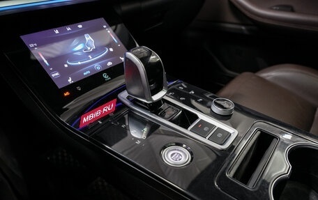 Chery Tiggo 8 Pro, 2023 год, 2 250 000 рублей, 18 фотография