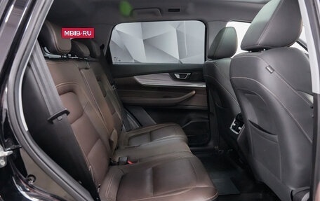 Chery Tiggo 8 Pro, 2023 год, 2 250 000 рублей, 13 фотография