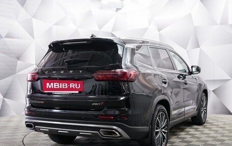 Chery Tiggo 8 Pro, 2023 год, 2 250 000 рублей, 5 фотография