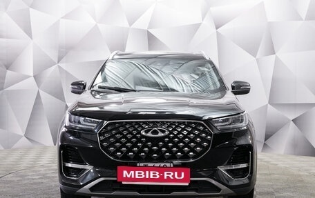 Chery Tiggo 8 Pro, 2023 год, 2 250 000 рублей, 8 фотография
