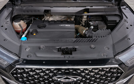 Chery Tiggo 8 Pro, 2023 год, 2 250 000 рублей, 24 фотография