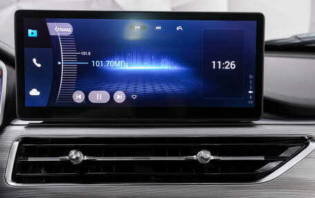 Chery Tiggo 8 Pro, 2023 год, 2 250 000 рублей, 20 фотография