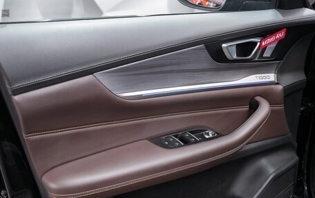 Chery Tiggo 8 Pro, 2023 год, 2 250 000 рублей, 16 фотография