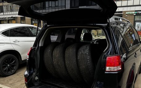 Citroen C-Crosser, 2010 год, 810 000 рублей, 11 фотография