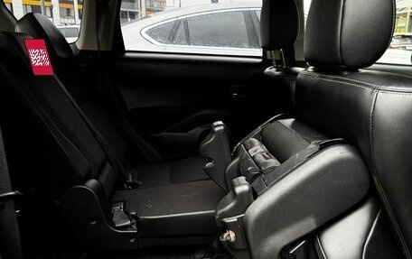 Citroen C-Crosser, 2010 год, 810 000 рублей, 10 фотография