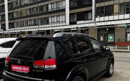 Citroen C-Crosser, 2010 год, 810 000 рублей, 4 фотография