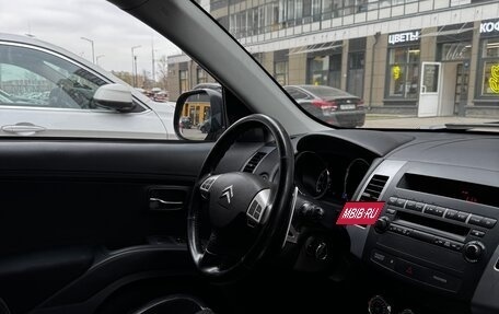 Citroen C-Crosser, 2010 год, 810 000 рублей, 6 фотография