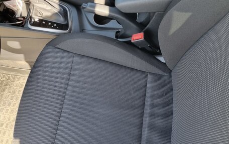 Hyundai Solaris II рестайлинг, 2019 год, 1 200 000 рублей, 25 фотография