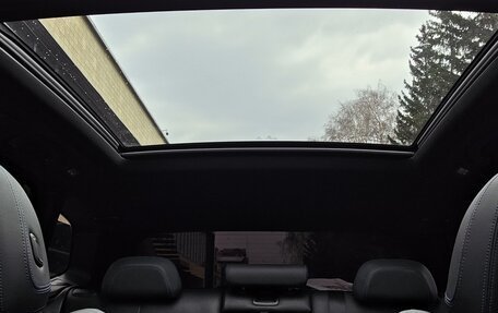 BMW X3, 2019 год, 3 850 000 рублей, 11 фотография