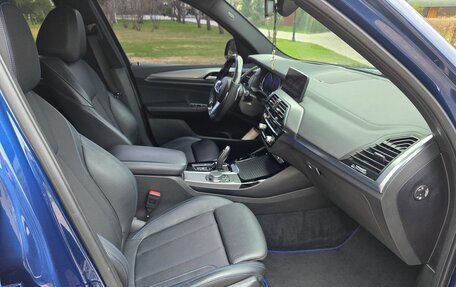 BMW X3, 2019 год, 3 850 000 рублей, 7 фотография