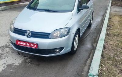 Volkswagen Golf Plus II, 2012 год, 850 000 рублей, 1 фотография