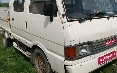 Mazda Bongo III, 1993 год, 450 000 рублей, 1 фотография