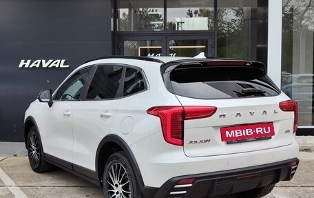 Haval Jolion, 2025 год, 2 649 000 рублей, 4 фотография