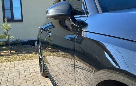 Audi A4, 2021 год, 3 650 000 рублей, 9 фотография