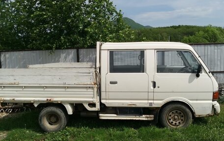 Mazda Bongo III, 1993 год, 450 000 рублей, 2 фотография