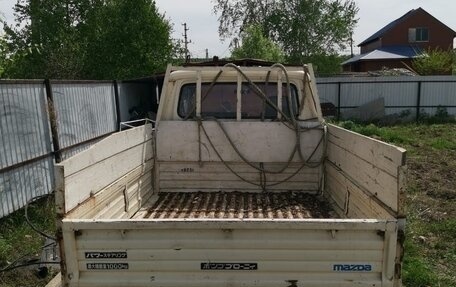 Mazda Bongo III, 1993 год, 450 000 рублей, 3 фотография