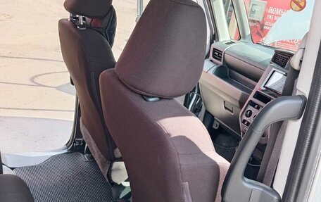 Toyota Roomy I, 2021 год, 1 160 000 рублей, 3 фотография