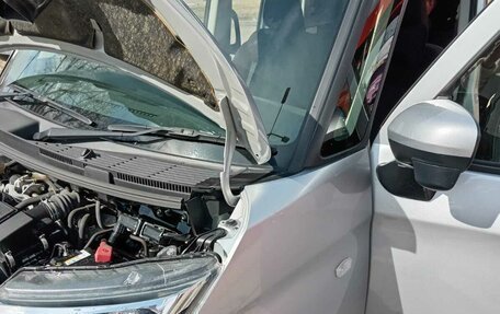 Toyota Roomy I, 2021 год, 1 160 000 рублей, 9 фотография