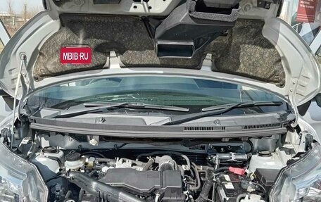 Toyota Roomy I, 2021 год, 1 160 000 рублей, 6 фотография