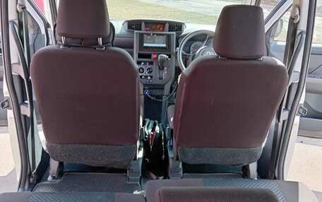 Toyota Roomy I, 2021 год, 1 160 000 рублей, 18 фотография