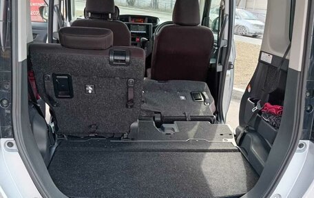 Toyota Roomy I, 2021 год, 1 160 000 рублей, 23 фотография