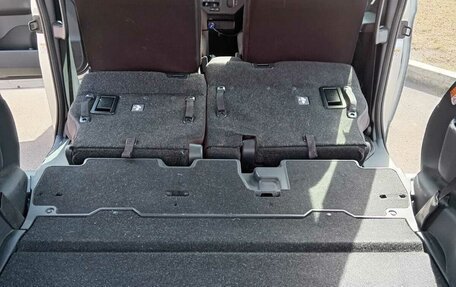 Toyota Roomy I, 2021 год, 1 160 000 рублей, 20 фотография