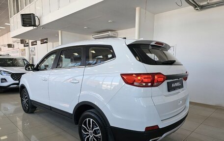 Lifan Myway, 2018 год, 1 389 000 рублей, 7 фотография