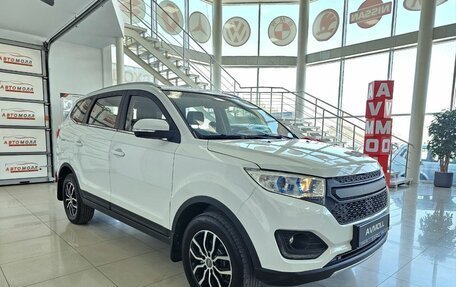 Lifan Myway, 2018 год, 1 389 000 рублей, 6 фотография