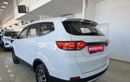 Lifan Myway, 2018 год, 1 389 000 рублей, 8 фотография