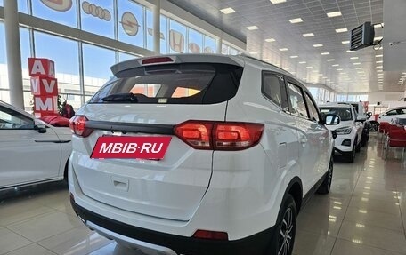 Lifan Myway, 2018 год, 1 389 000 рублей, 9 фотография