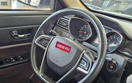 Lifan Myway, 2018 год, 1 389 000 рублей, 26 фотография