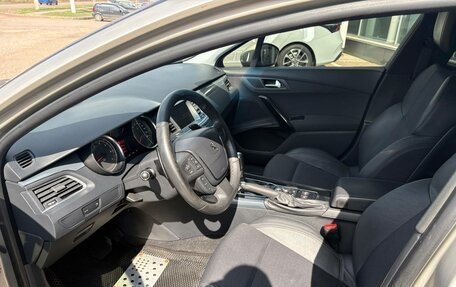 Peugeot 508 II, 2012 год, 810 000 рублей, 11 фотография