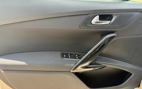 Peugeot 508 II, 2012 год, 810 000 рублей, 9 фотография