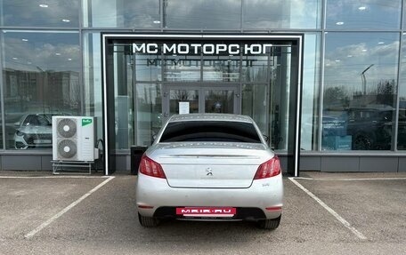 Peugeot 508 II, 2012 год, 810 000 рублей, 5 фотография