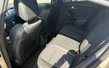 Peugeot 508 II, 2012 год, 810 000 рублей, 21 фотография
