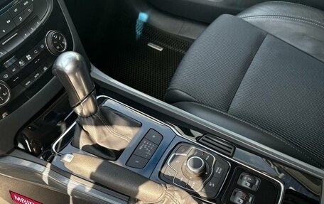 Peugeot 508 II, 2012 год, 810 000 рублей, 19 фотография