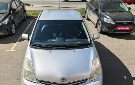 Toyota Prius, 2009 год, 780 000 рублей, 9 фотография