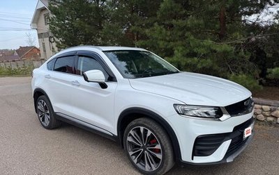 Geely Tugella FY11, 2021 год, 2 499 000 рублей, 1 фотография