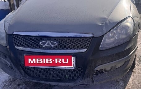 Chery M11 (A3), 2010 год, 140 000 рублей, 1 фотография