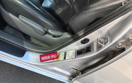 Toyota Prius, 2009 год, 780 000 рублей, 14 фотография