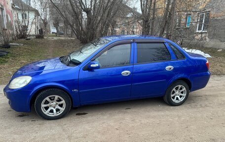 Lifan Breez (520), 2010 год, 225 000 рублей, 7 фотография