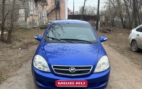 Lifan Breez (520), 2010 год, 225 000 рублей, 2 фотография