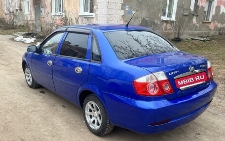 Lifan Breez (520), 2010 год, 225 000 рублей, 6 фотография