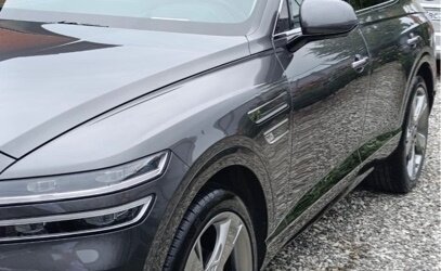 Genesis GV80 I, 2020 год, 6 500 000 рублей, 2 фотография