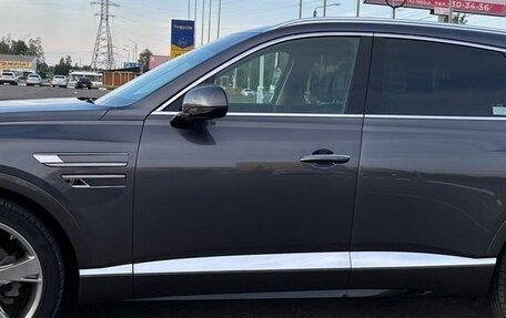 Genesis GV80 I, 2020 год, 6 500 000 рублей, 3 фотография