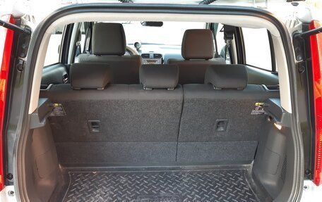 Suzuki Splash I рестайлинг, 2013 год, 830 000 рублей, 10 фотография