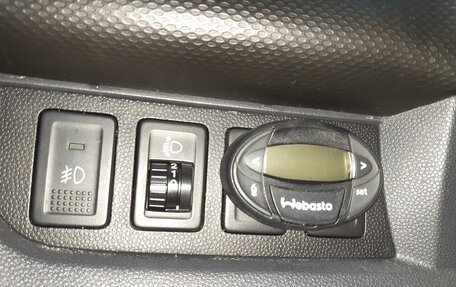 Suzuki Splash I рестайлинг, 2013 год, 830 000 рублей, 20 фотография