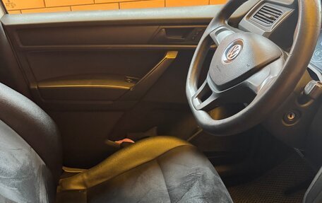 Volkswagen Caddy IV, 2015 год, 1 650 000 рублей, 4 фотография