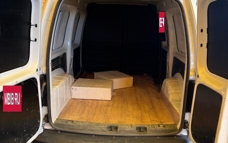 Volkswagen Caddy IV, 2015 год, 1 650 000 рублей, 8 фотография