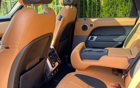 Land Rover Range Rover Sport II, 2018 год, 7 000 000 рублей, 12 фотография